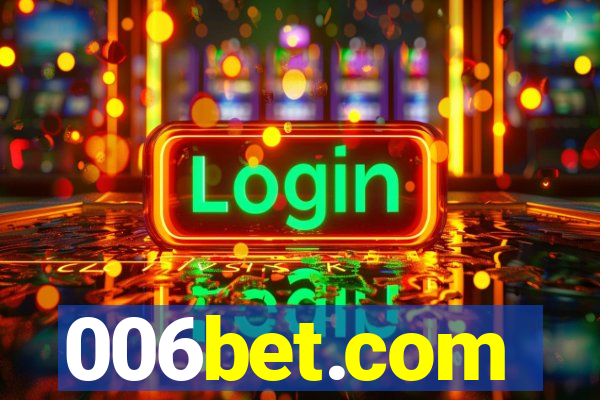 006bet.com