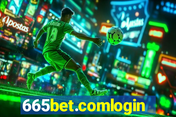 665bet.comlogin