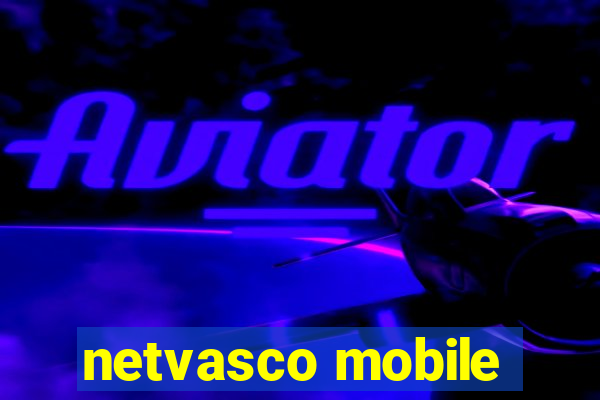 netvasco mobile