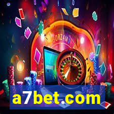 a7bet.com