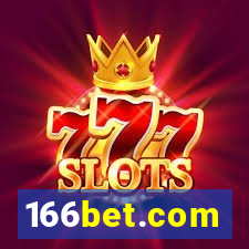 166bet.com