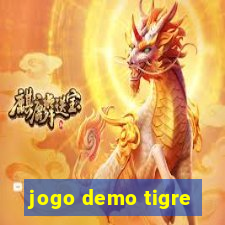 jogo demo tigre