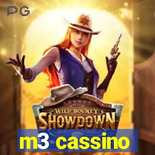 m3 cassino