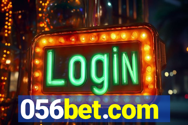 056bet.com