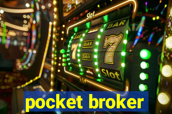 pocket broker