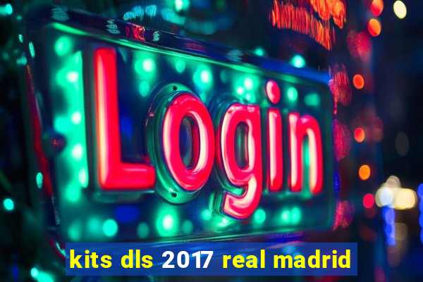 kits dls 2017 real madrid