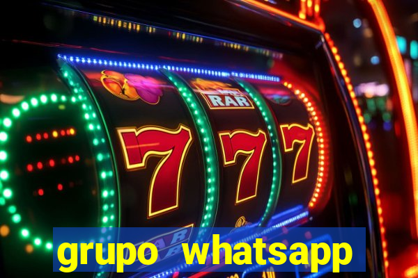 grupo whatsapp resenha rj