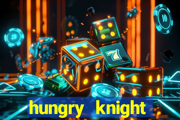 hungry knight gameboy rom pt br