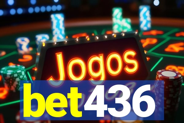 bet436