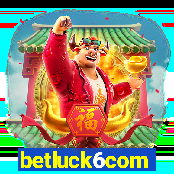 betluck6com