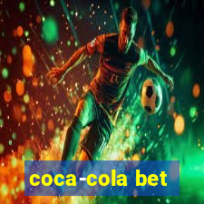 coca-cola bet