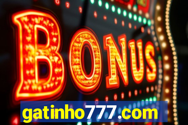 gatinho777.com