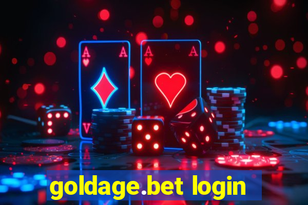 goldage.bet login