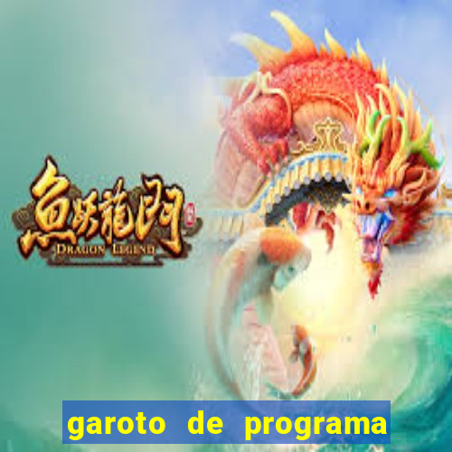 garoto de programa em porto de galinhas