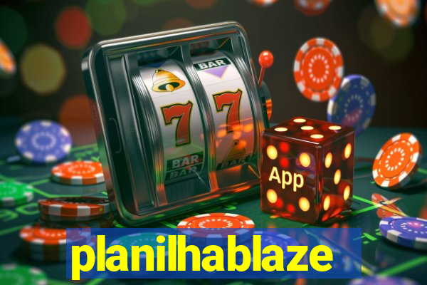 planilhablaze