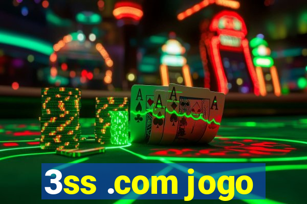 3ss .com jogo