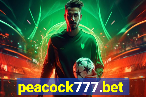 peacock777.bet