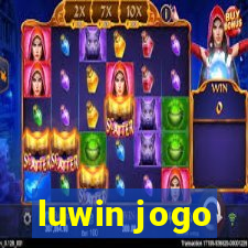 luwin jogo