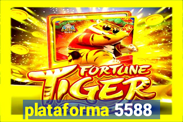 plataforma 5588