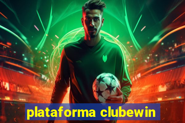 plataforma clubewin