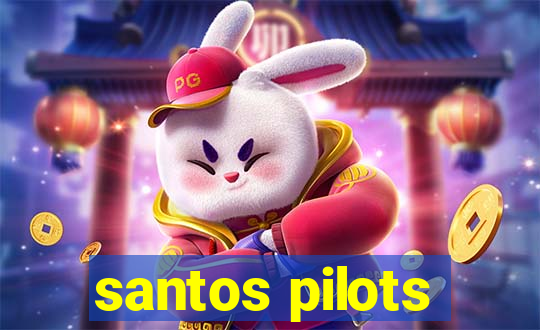 santos pilots