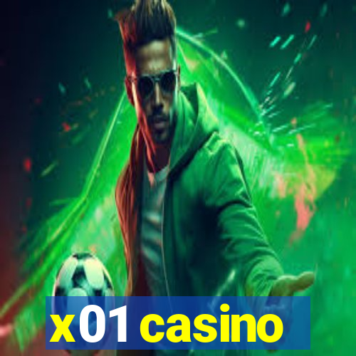 x01 casino