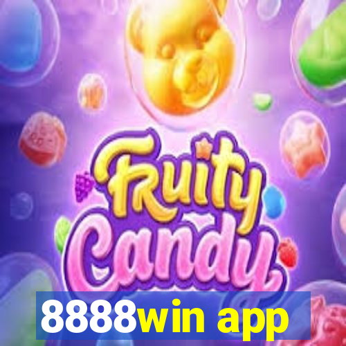 8888win app