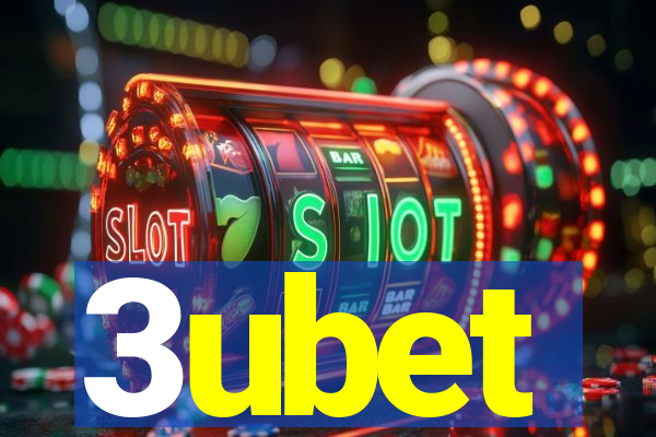 3ubet