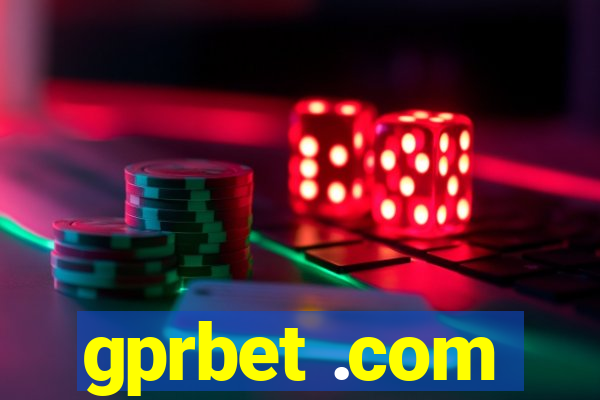 gprbet .com