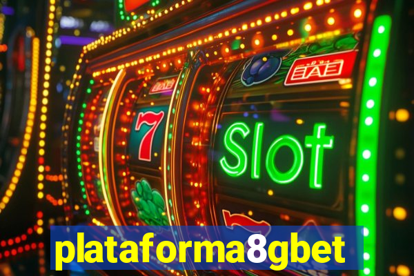 plataforma8gbet