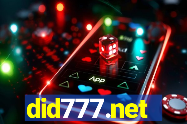 did777.net