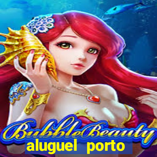 aluguel porto alegre kitnet