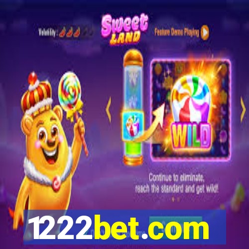 1222bet.com