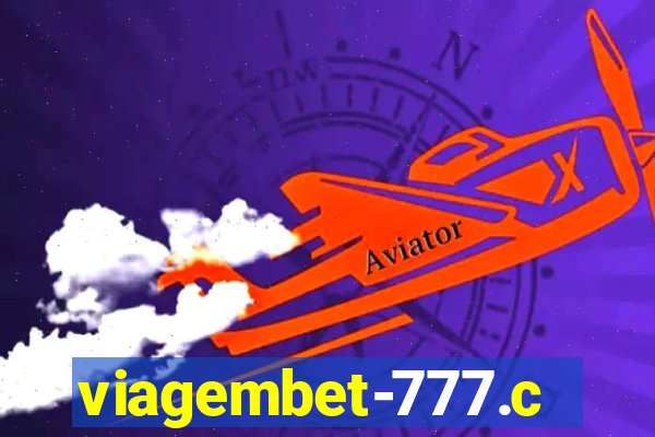 viagembet-777.com