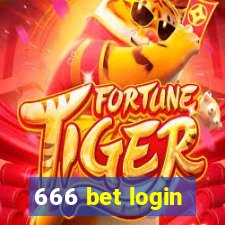 666 bet login