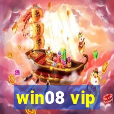 win08 vip