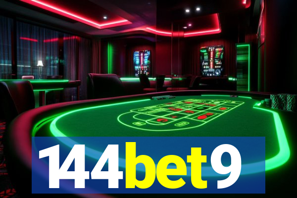 144bet9