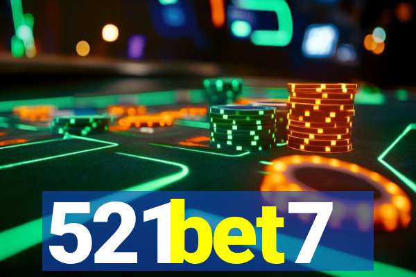 521bet7