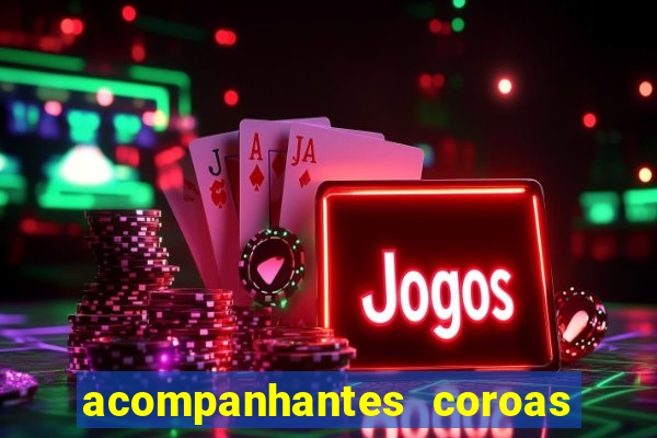 acompanhantes coroas em santos