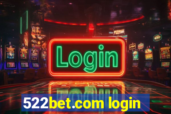 522bet.com login