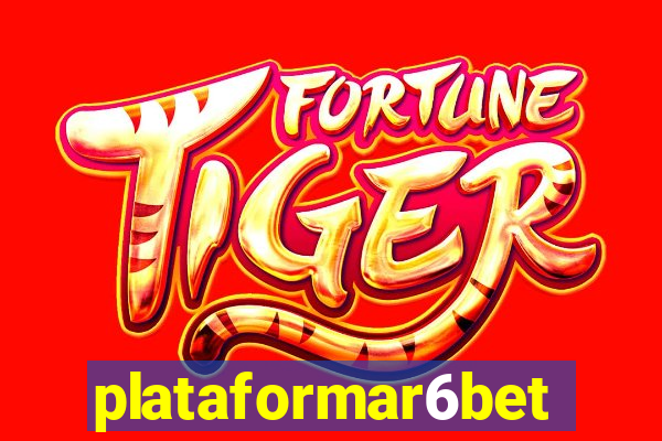 plataformar6bet