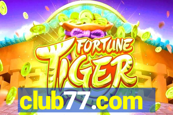 club77.com