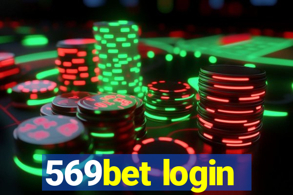 569bet login