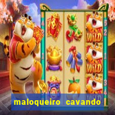 maloqueiro cavando sua cova portal zacarias