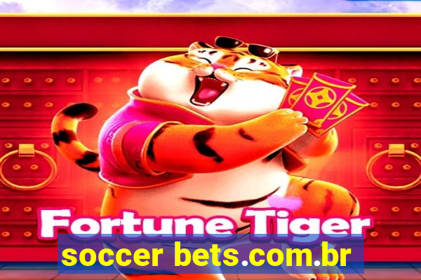 soccer bets.com.br