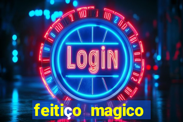 feitiço magico manga pdf