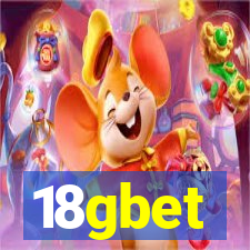 18gbet