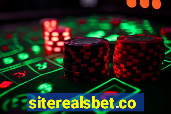 siterealsbet.com