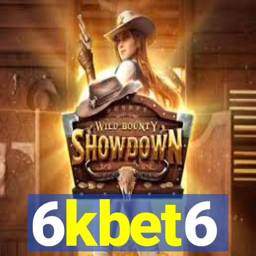 6kbet6