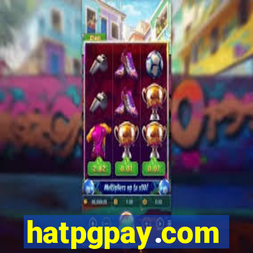 hatpgpay.com